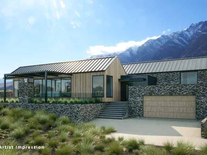 48 Cunninghams Drive, Jacks Point