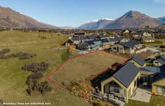 48 Cunninghams Drive, Jacks Point