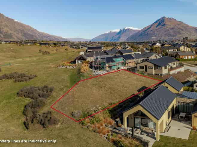 48 Cunninghams Drive, Jacks Point