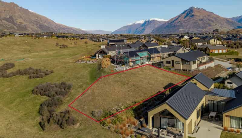 48 Cunninghams Drive, Jacks Point