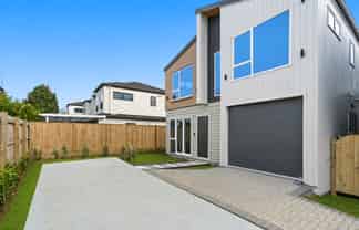 5/27 Kautami Avenue, Papatoetoe