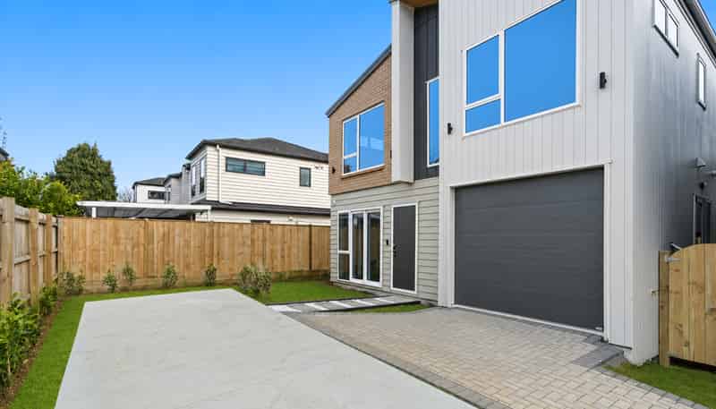 5/27 Kautami Avenue, Papatoetoe