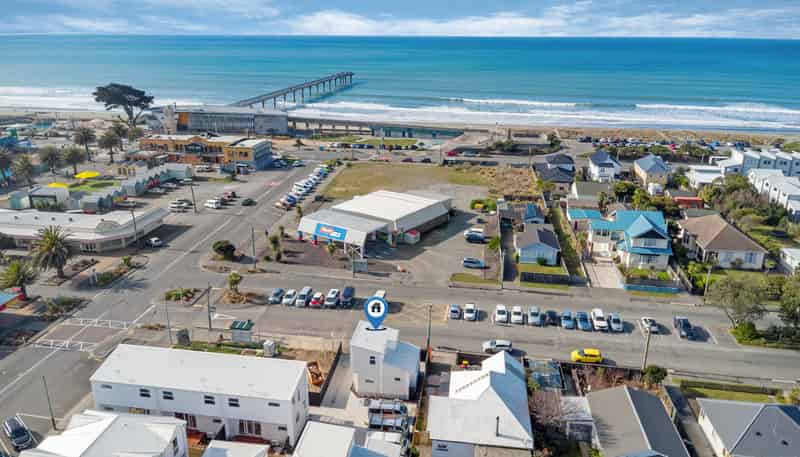 1-6/16 Oram Avenue, New Brighton