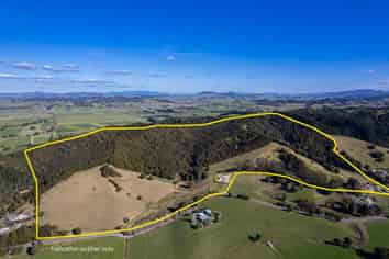 1261 Hukerenui Road, Hukerenui