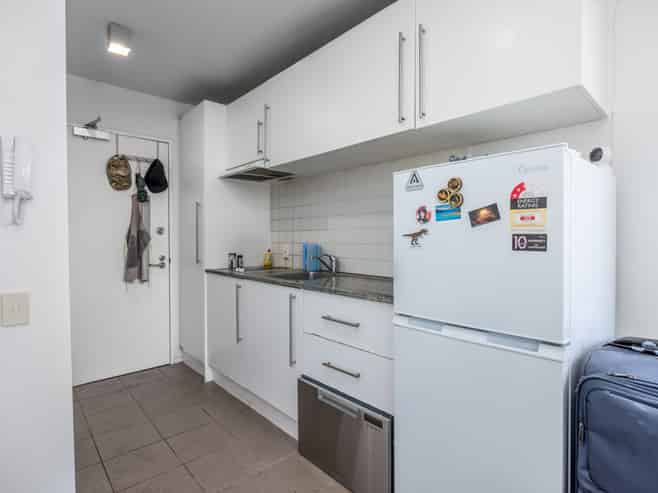 12J/15 City Road, Auckland Central