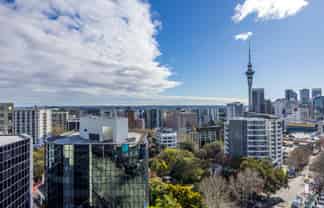 12J/15 City Road, Auckland Central