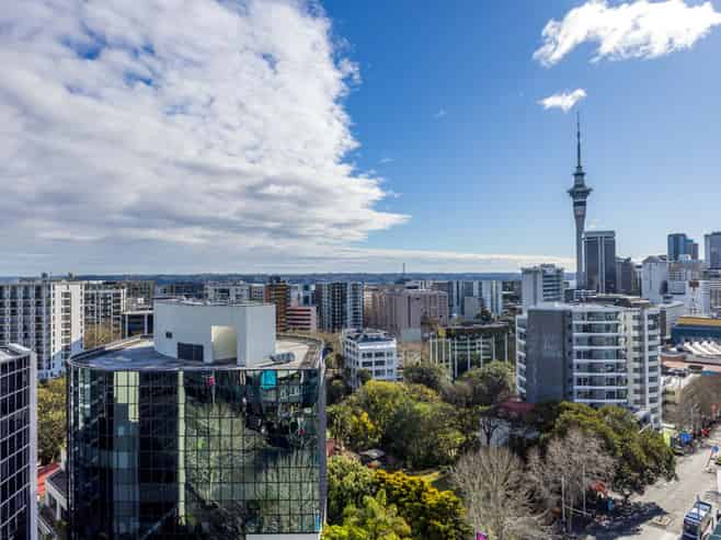 12J/15 City Road, Auckland Central