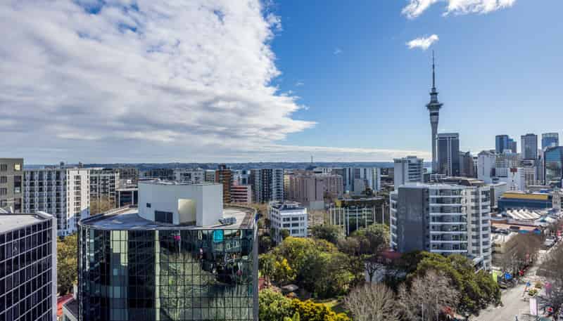 12J/15 City Road, Auckland Central