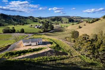1261 Hukerenui Rd, Hukerenui