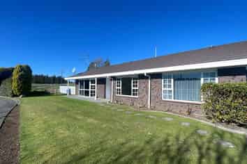 100 Newell Road, Tokoroa