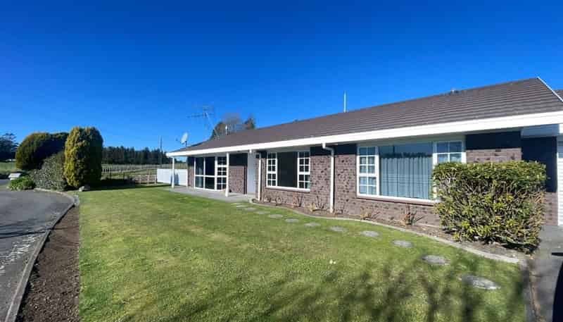 100 Newell Road, Tokoroa