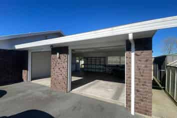100 Newell Road, Tokoroa