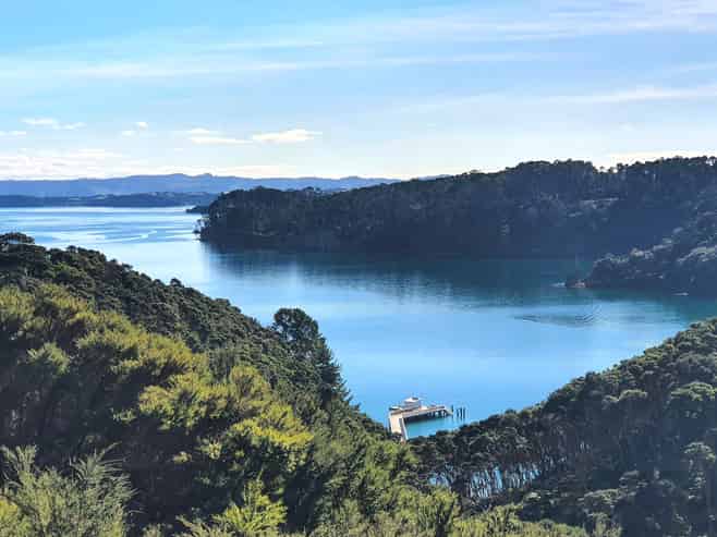 9 Woods Ridge Road, Kawau Island