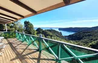 9 Woods Ridge Road, Kawau Island