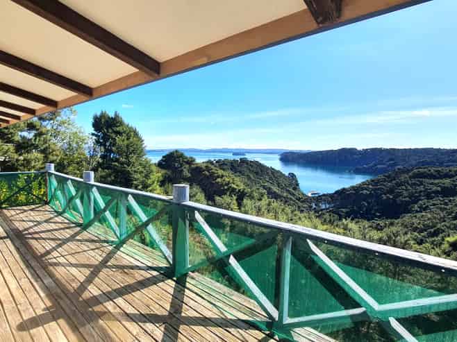 9 Woods Ridge Road, Kawau Island