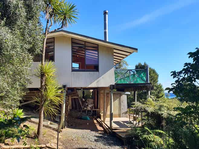 9 Woods Ridge Road, Kawau Island