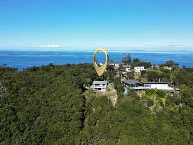9 Woods Ridge Road, Kawau Island