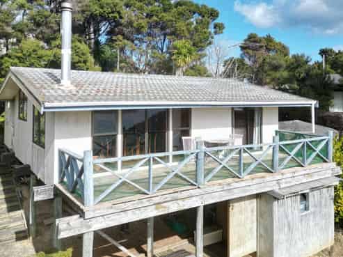 9 Woods Ridge Road, Kawau Island