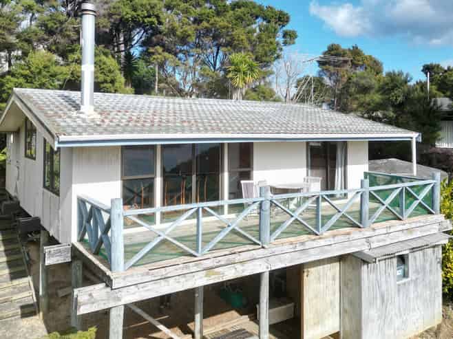 9 Woods Ridge Road, Kawau Island