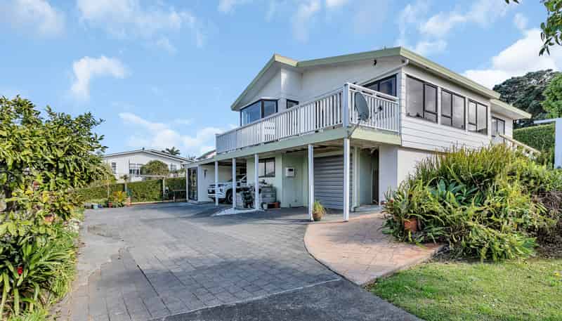 2 McKenzie Avenue, Onerahi