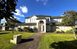 9 Claremont Way, East Tamaki Heights