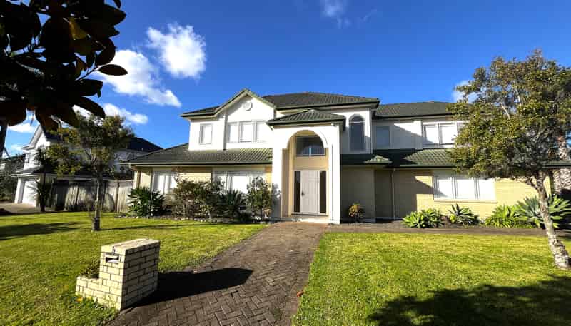 9 Claremont Way, East Tamaki Heights