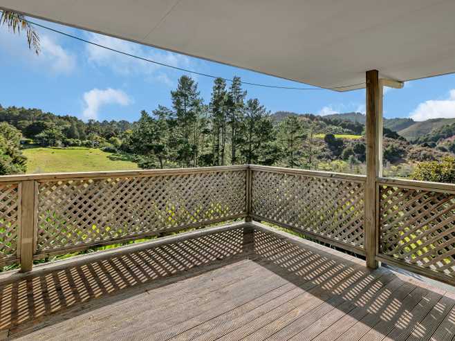31 Boeing Road, Onerahi