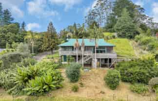 31 Boeing Road, Onerahi