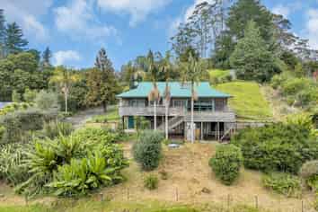 31 Boeing Road, Onerahi
