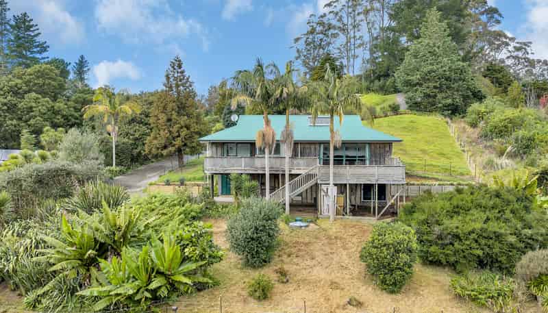 31 Boeing Road, Onerahi