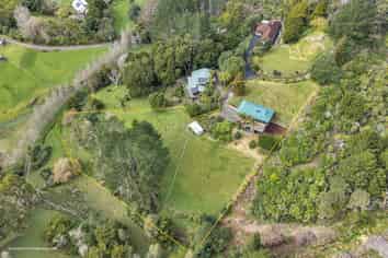 31 Boeing Road, Onerahi