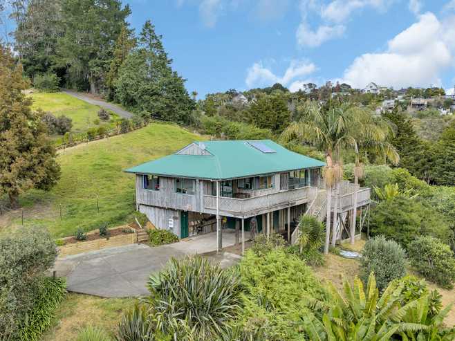 31 Boeing Road, Onerahi