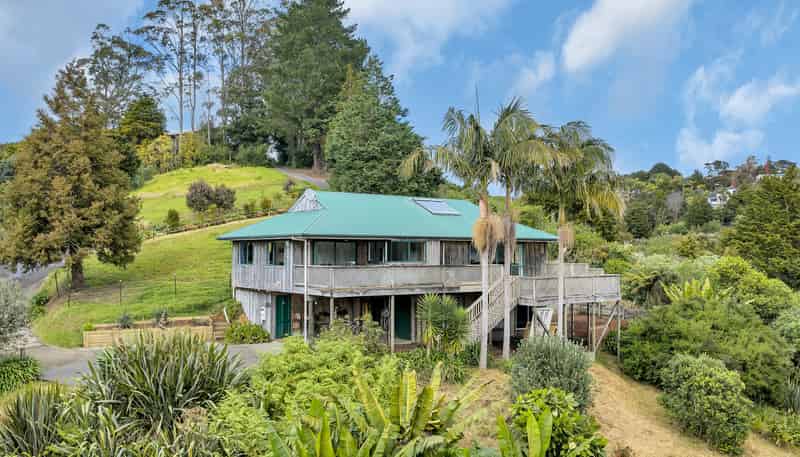 31 Boeing Road, Onerahi