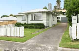 468 Fraser Street, Parkvale