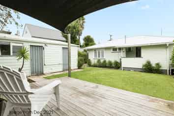 468 Fraser Street, Parkvale