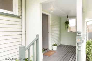 468 Fraser Street, Parkvale