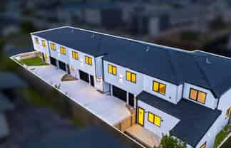8C Von Sturmer Street, Mangere East