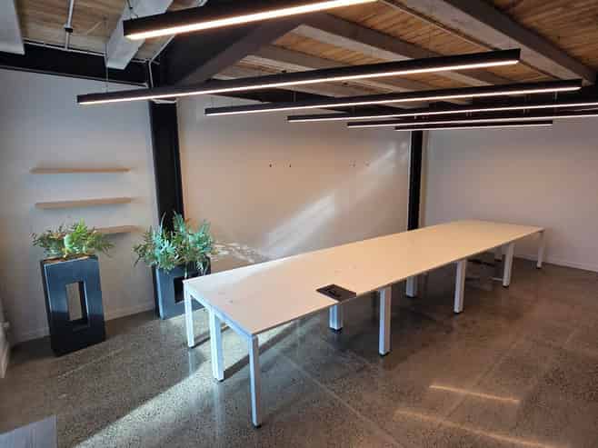 High End Office Central Hastings