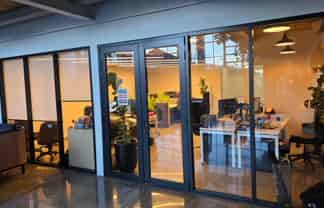 High End Office Central Hastings