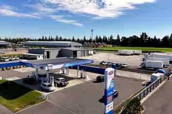 Ashburton Business Estate 