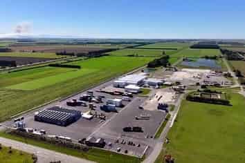 Ashburton Business Estate 