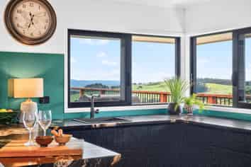511 Kiwitahi Road, Helensville