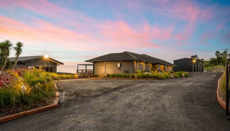 511 Kiwitahi Road, Helensville