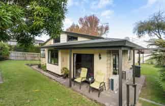 96 Duke Street, Cambridge