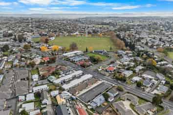 127 A-E Massey Street, Frankton