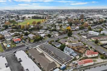 127 A-E Massey Street, Frankton