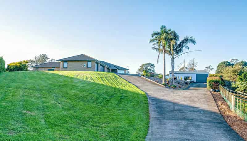 344A Foster Road, Waimauku