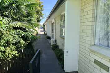 4/505 Park Road North, Parkvale