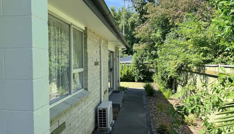 4/505 Park Road North, Parkvale