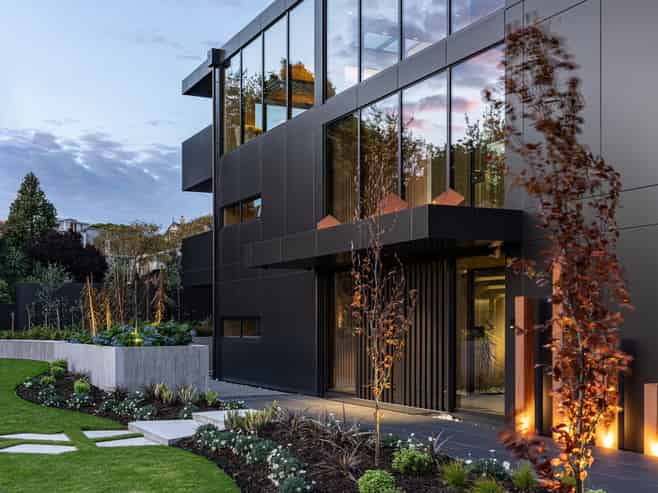 75 and 71 Bedford Street, Saint Clair
